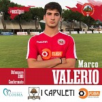 Marco Valerio